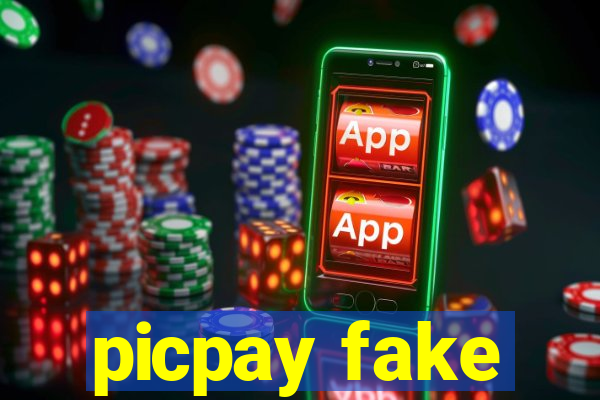 picpay fake